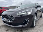 FORD FOCUS-VIGNALE 2019 (19)