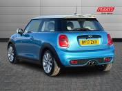 MINI HATCHBACK 2017 (17)