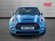 MINI HATCHBACK 2017 (17)