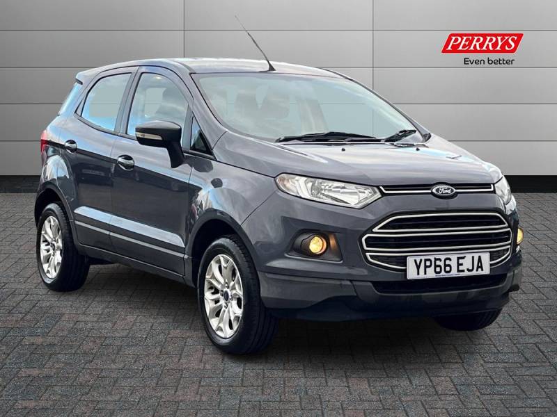 FORD ECOSPORT 2016 (66)