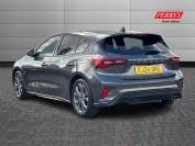 FORD FOCUS 2024 (24)