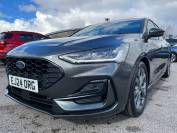 FORD FOCUS 2024 (24)