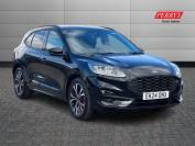 FORD KUGA 2024 (24)