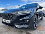 FORD KUGA 2024 (24)