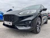 FORD KUGA 2022 (72)