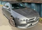 MERCEDES-BENZ CLA 2020 (20)