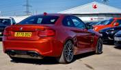 BMW M2 2020 (70)