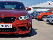 BMW M2 2020 (70)