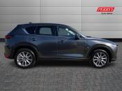 MAZDA CX-5 2021 (21)