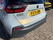 HONDA JAZZ 2021 (71)