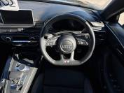 AUDI A4 2018 (18)