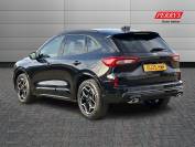 FORD KUGA 2025 (25)