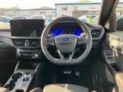 FORD KUGA 2025 (25)