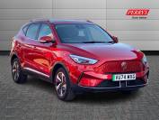 MG ZS 2024 (74)