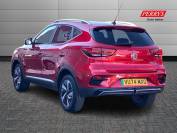 MG ZS 2024 (74)