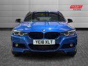 BMW 3 SERIES 2018 (18)