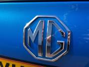 MG MG3 2025 (74)