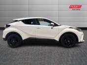 TOYOTA C-HR 2023 (23)