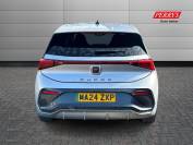 CUPRA BORN 2024 (24)