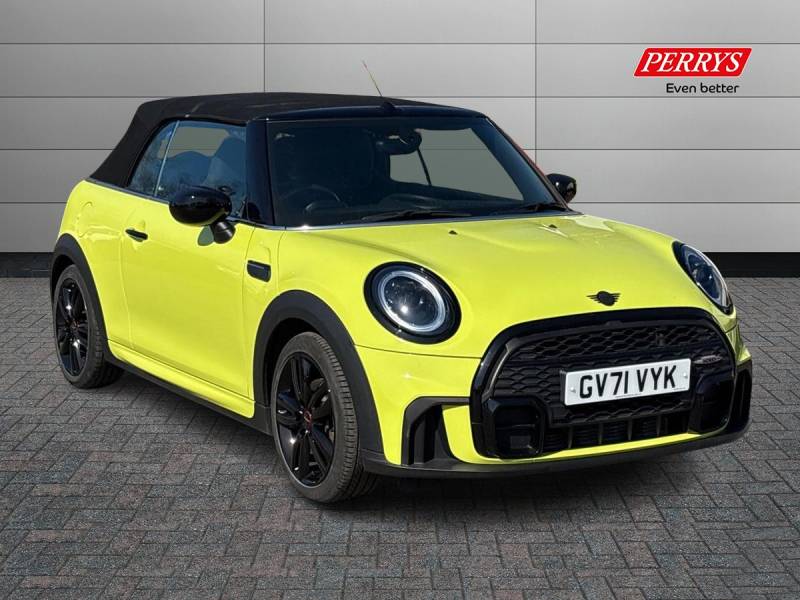 MINI CONVERTIBLE 2022 (71)