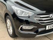 HYUNDAI SANTA FE 2018 (18)