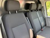 VOLKSWAGEN TRANSPORTER 2023 (72)