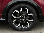 FORD PUMA 2024 (24)