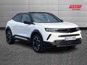 VAUXHALL MOKKA 2023 (73)