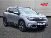 CITROEN C5 AIRCROSS 2021 (70)
