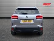 CITROEN C5 AIRCROSS 2021 (70)
