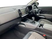 CITROEN C5 AIRCROSS 2021 (70)