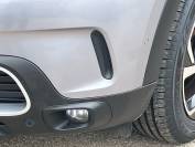 CITROEN C5 AIRCROSS 2021 (70)
