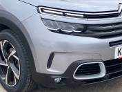 CITROEN C5 AIRCROSS 2021 (70)