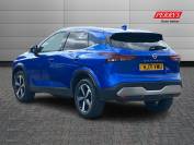 NISSAN QASHQAI 2021 (71)
