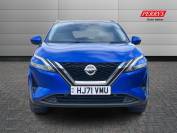 NISSAN QASHQAI 2021 (71)