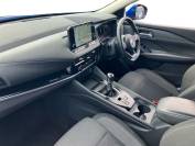 NISSAN QASHQAI 2021 (71)