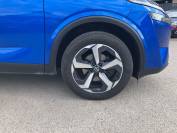 NISSAN QASHQAI 2021 (71)