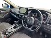 NISSAN QASHQAI 2021 (71)