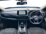 NISSAN QASHQAI 2021 (71)