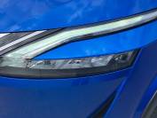 NISSAN QASHQAI 2021 (71)