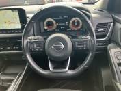 NISSAN QASHQAI 2021 (71)