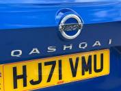 NISSAN QASHQAI 2021 (71)