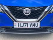 NISSAN QASHQAI 2021 (71)