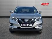 NISSAN QASHQAI 2018 (67)