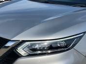 NISSAN QASHQAI 2018 (67)