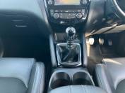 NISSAN QASHQAI 2018 (67)