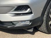 NISSAN QASHQAI 2018 (67)