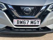 NISSAN QASHQAI 2018 (67)