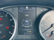 NISSAN QASHQAI 2018 (67)