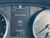 NISSAN QASHQAI 2018 (67)